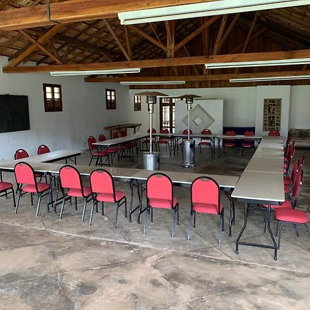 Hotel Fazenda Caco De Cuia Itabirito Exteriör bild