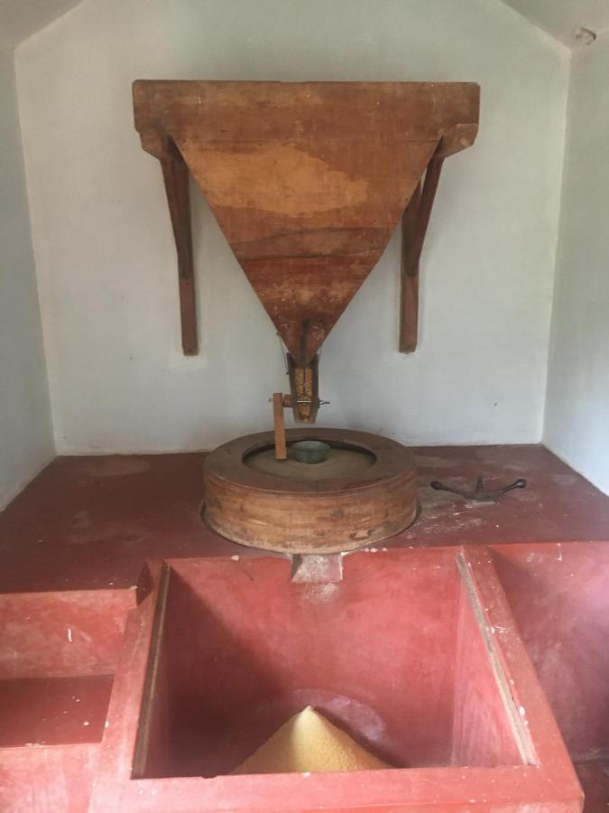 Hotel Fazenda Caco De Cuia Itabirito Exteriör bild