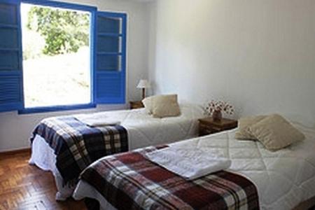 Hotel Fazenda Caco De Cuia Itabirito Exteriör bild